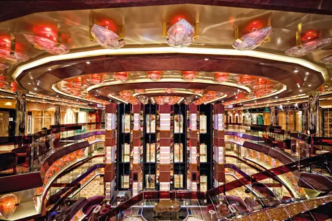 Cruise Dominicaanse Republiek naar Italië, incl. 6 nachten Punta Cana in Cruisereizen, foto 26