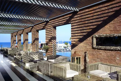 Michelangelo Resort & Spa in Kos — foto 23