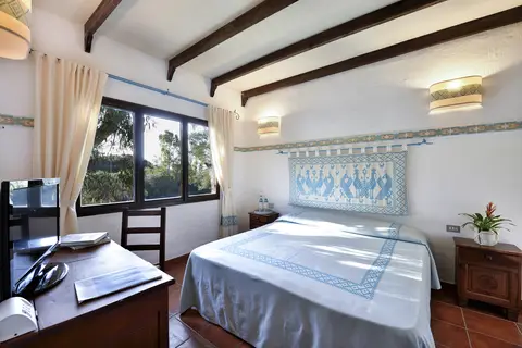 Arbatax Park Resort - Cottage in Tortolì — foto 25