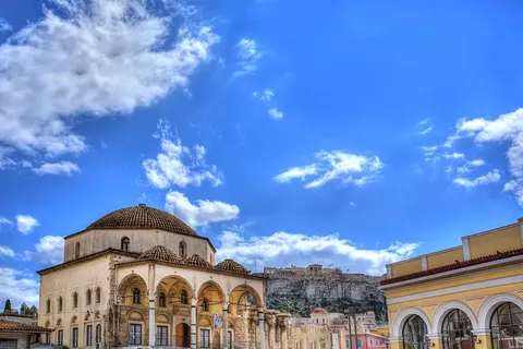 8-daagse rondreis Klassiek Griekenland foto 4