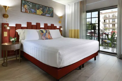 Hard Rock Hotel Marbella in Marbella — foto 5