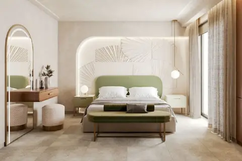Cento Palme Boutique Hotel by Blu Collection in Rhodos, foto 22