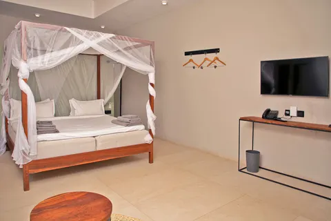 Kalimba Beach Resort in Serrekunda — foto 2