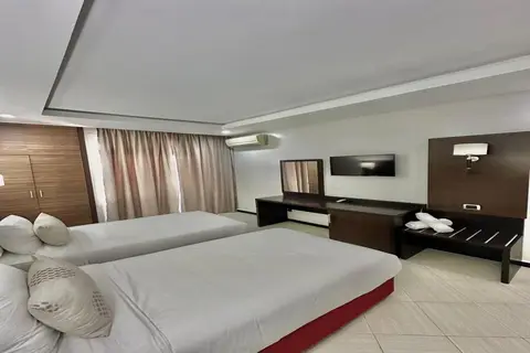 Oscar Hotel in Rabat