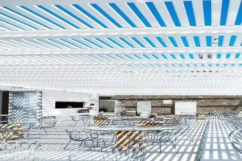 Mykonos Beach Hotel in Megali Ammos Beach-, foto 26