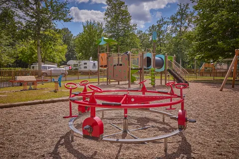 Camping La Grande Tortue foto 17