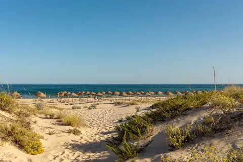 Praia da Lota Resort - Apartments in Vila Real de Santo António, foto 28