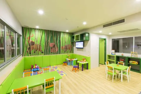 Ramada by Wyndham Phuket Deevana in ตำบลป่าตอง — foto 5