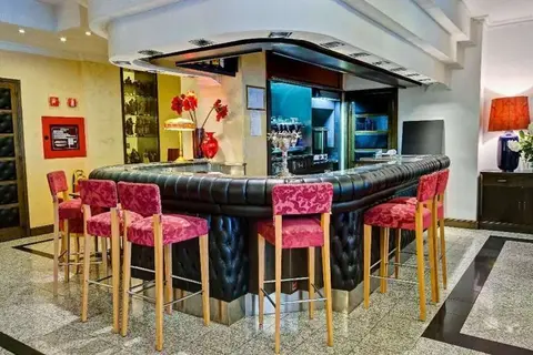 Best Western Hotel Rivoli in Rome, foto 18