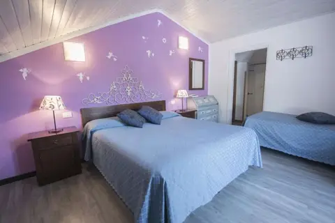 Cuccaro Club in Rocchetta di Vara — foto 13