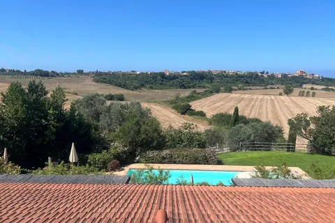 Tenuta Saracone in Montalto di Castro — foto 2