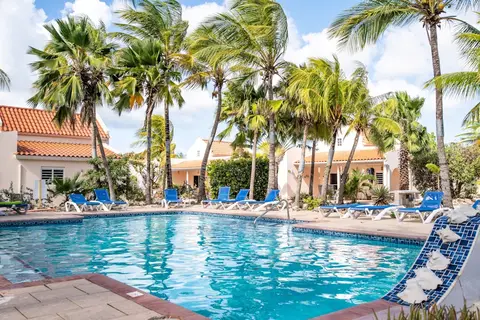 Hamlet Oasis Resort - Studios & Apartments in Hato, foto 18
