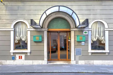 Italia in Treppo Grande Trep Grant, foto 18