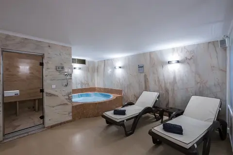 Hotel Vila Galé Estoril in Cascais — foto 21