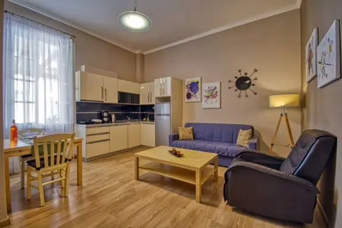 Island Boutique Hotel in Rhodos — foto 2