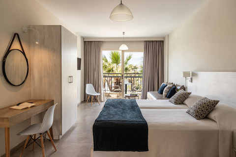 Hotel Louis Paphos Breeze foto 4