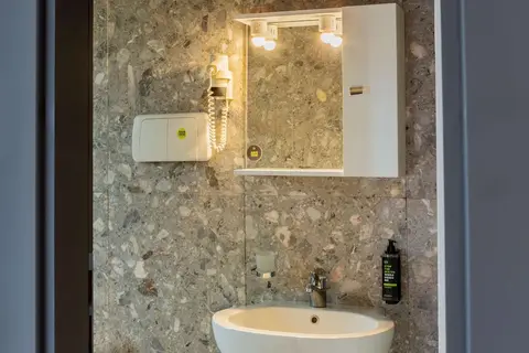 B&B HOTEL Bari Rondò in Bari, foto 19