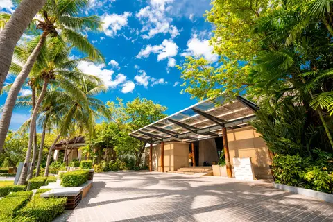 Veranda Resort & Villas Hua Hin Cha Am in เทศบาลเมืองชะอำ — foto 3
