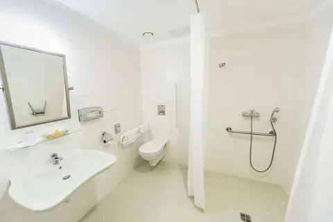 Hotel Archibald City in Praag, foto 12