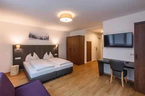 Haus Hubertus foto 10