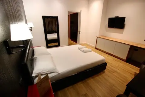 Aurelis Hotel in Tirana, foto 29