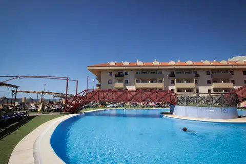Ohtels Mazagón in Moguer