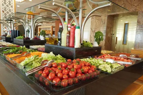 Ilkbal Deluxe Hotel in Fatih — foto 17