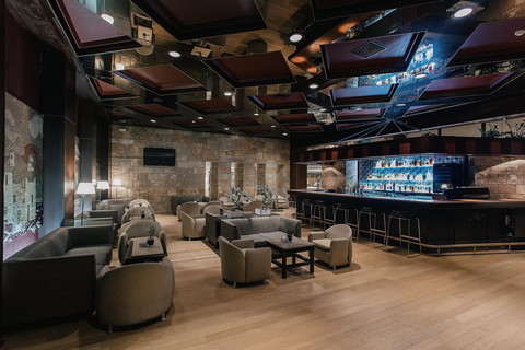 Hotel Corfu Holiday Palace foto 23