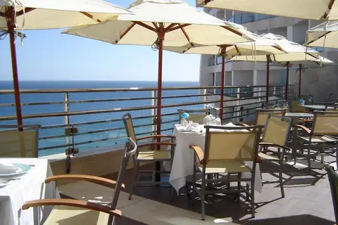 Sesimbra Oceanfront Hotel - Preferred Hotels and Resorts in Sesimbra — foto 12