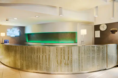 Sure Hotel by Best Western Turin City Centre in Turijn — foto 23