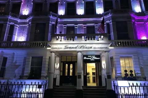 Park City Grand Plaza Kensington in Londen, foto 11