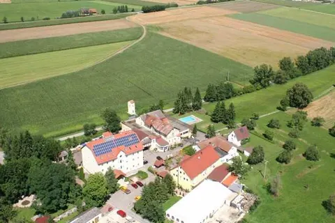 Seebauer Hotel Gut Wildbad foto 21