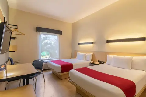 City Express by Marriott Cancún in Cancùn — foto 26