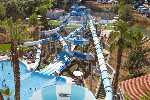 Hotel Gran Garbi Mar in Lloret de Mar — foto 23