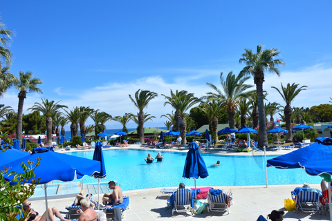 Hotel Blue Horizon foto 9