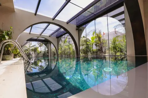 Flower Hotels & Resorts in Golem — foto 11
