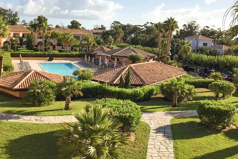 Residence Sognu Di Mare foto 9