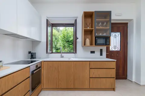 Anemones Villas in Δημοτική Ενότητα Σφακιωτών — foto 12