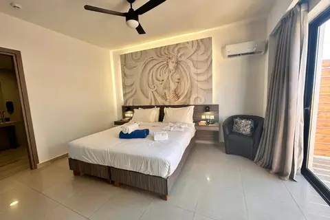 Katrin Suites in Δημοτική Ενότητα Μαλίων — foto 19