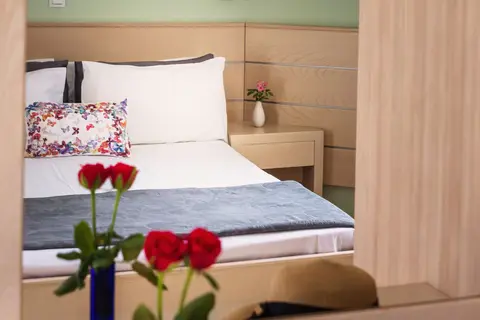 Melissa Apartments in Δημοτική Ενότητα Μαλίων — foto 23