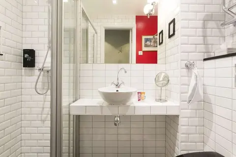 Lady Hamilton Hotel in Stockholm — foto 22