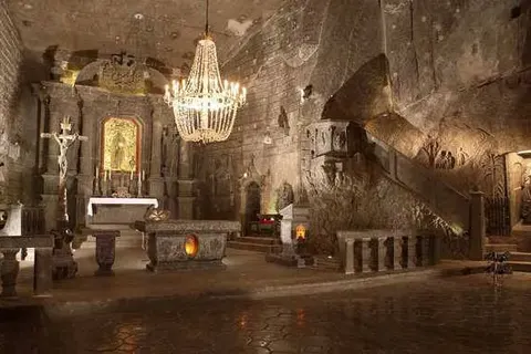 Ontdek Polen foto 21