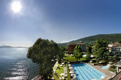 Grand Dino in Baveno, foto 5