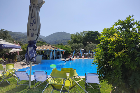 Appartmenten Alkistis foto 2