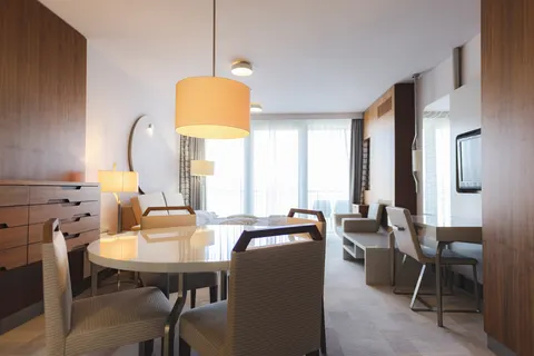 Hotel Terme in Mostec — foto 5