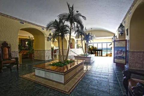 The Royal Sands All Suites Resort & Spa in Cancùn — foto 4