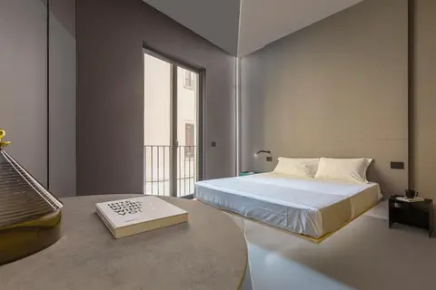 Fiveplace Design Suite & Apartments in Trapani, foto 27