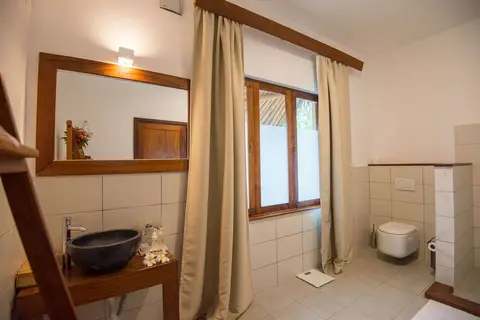 Zanzibar White Sand Luxury Villas & Spa in Jambiani — foto 23