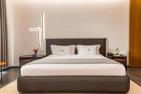 Maritim Marina Bay Resort & Casino in Orikum — foto 15