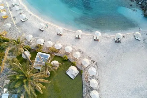 Minos Imperial Luxury Beach Resort & Spa in Neapoli Municipal Unit